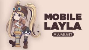 Download Mobile Layla APK Official